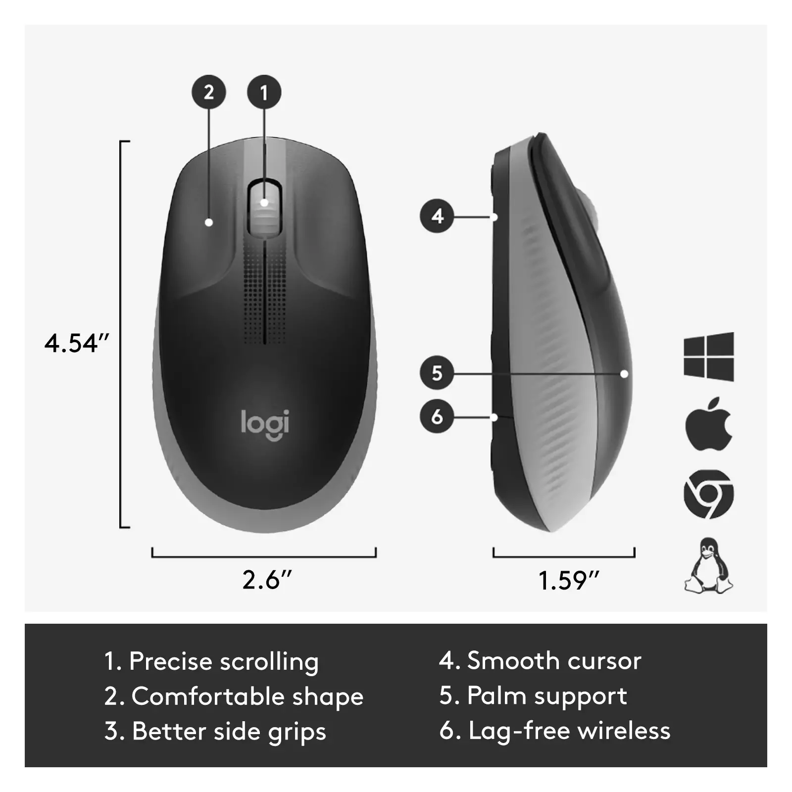 Logitech 910-005906 Photo 11