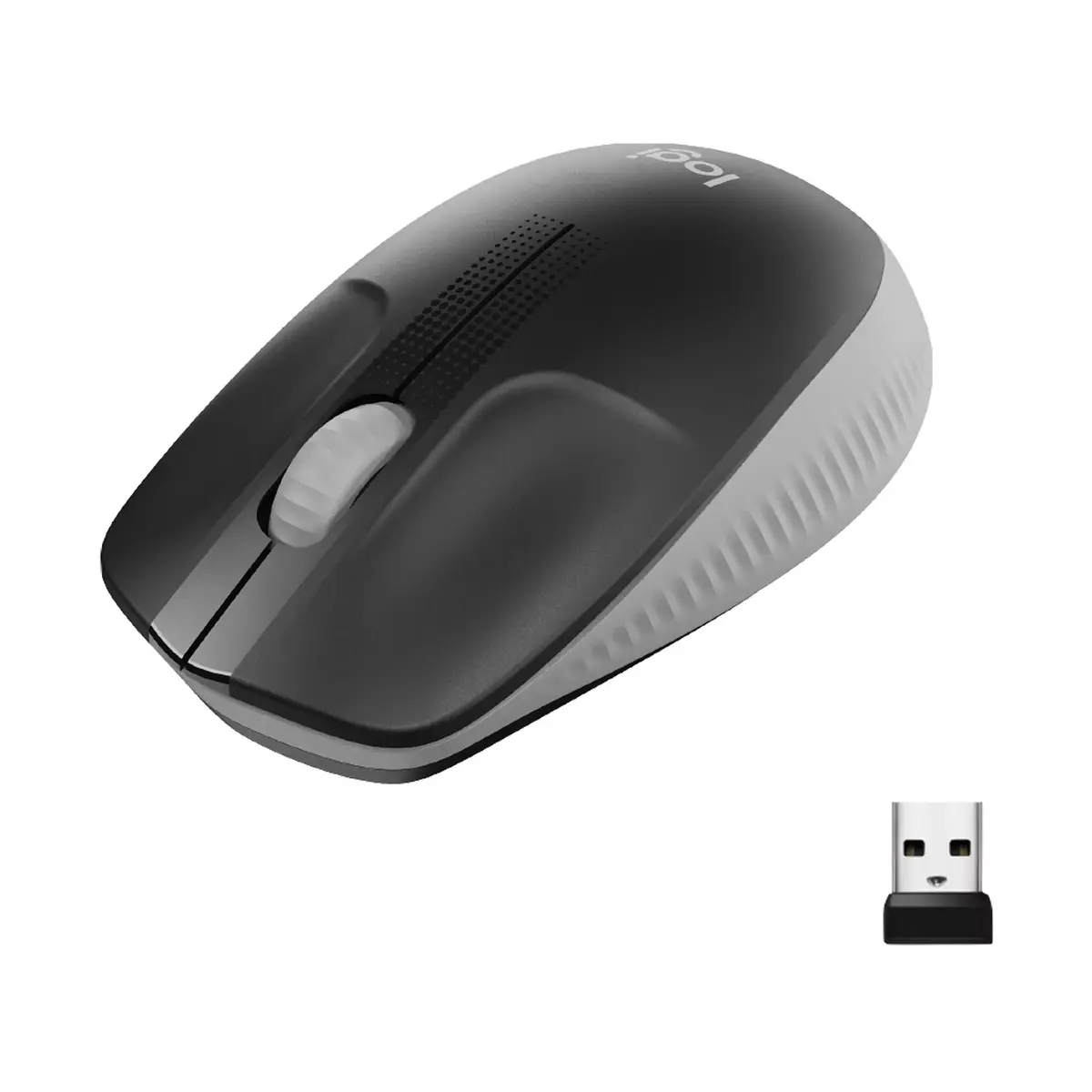 Мышка Logitech M190 Photo 2