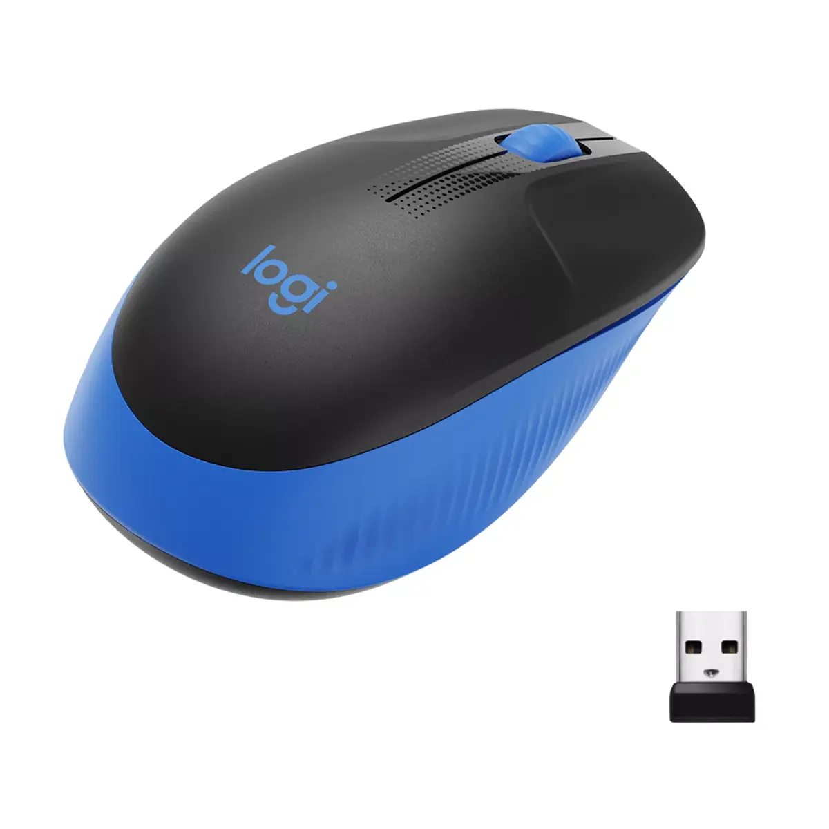 Мышка Logitech M190 Photo 2