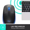 Мышка Logitech M190 Photo 9