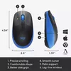 Мышка Logitech M190 Photo 11