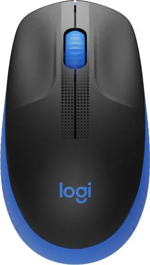 Mouse Logitech M190 Photo 13