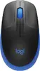 Mouse Logitech M190 Photo 13