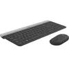 Комплект клавиатура и мышь Logitech MK470 Slim Combo Photo 6