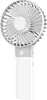 Ventilators Platinet Akumulatora ventilators 4000 mAh (45237) Photo 3