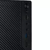 Корпус ПК Akyga AK36BK Micro Tower Photo 3
