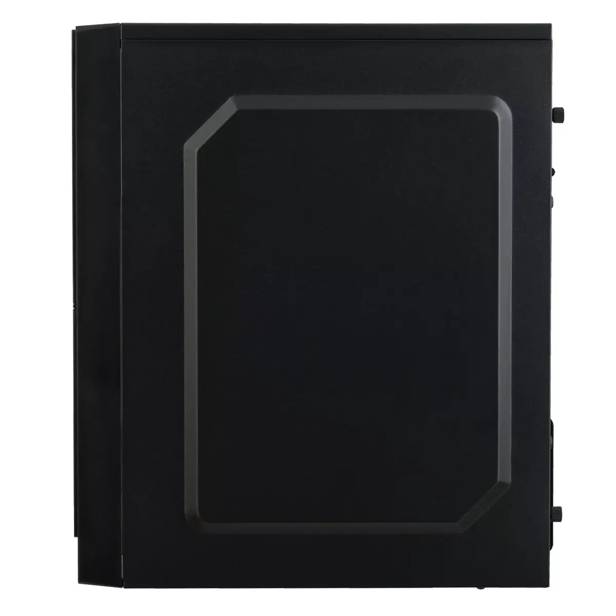 Корпус ПК Akyga AK36BK Micro Tower Photo 4