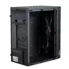 Корпус ПК Akyga AK36BK Micro Tower Photo 6