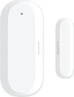 Durv/Logu sensors WOOX R7047 Photo 5