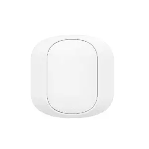 Light switch WOOX R7053 White