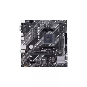 Pamatplate ASUS PRIME A520M-K, AMD A520, Socket AM4, micro ATX