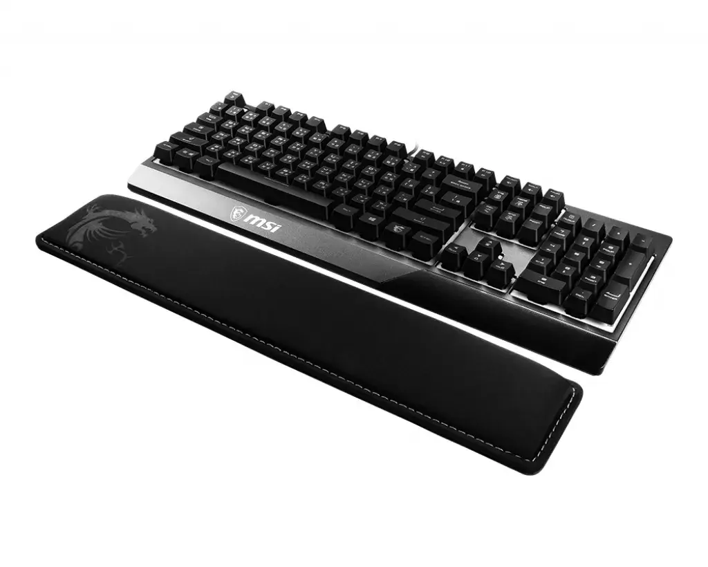Rokas balsts MSI VIGOR WR01 Photo 5