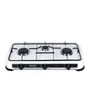 Газовая плита PROMIS KG300 WHITE Photo 3