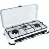 Газовая плита PROMIS KG300 WHITE Photo 2