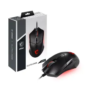 Игровая мышь MSI CLUTCH GM08 USB Type-A