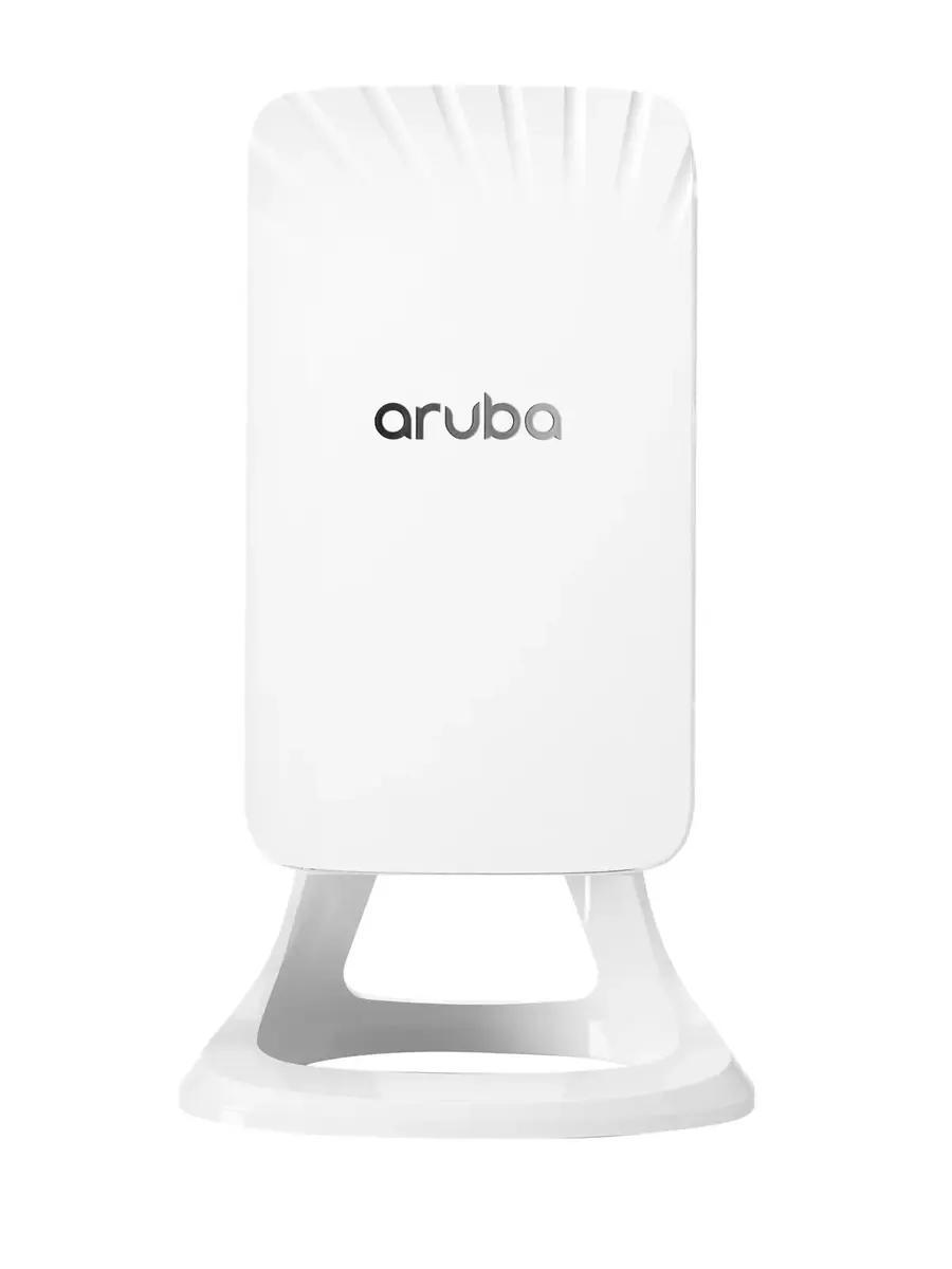 Access Point HPE Aruba AP-505H Photo 3
