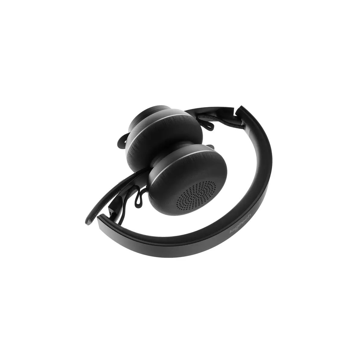 Austiņas Logitech Zone Wireless UC Photo 2