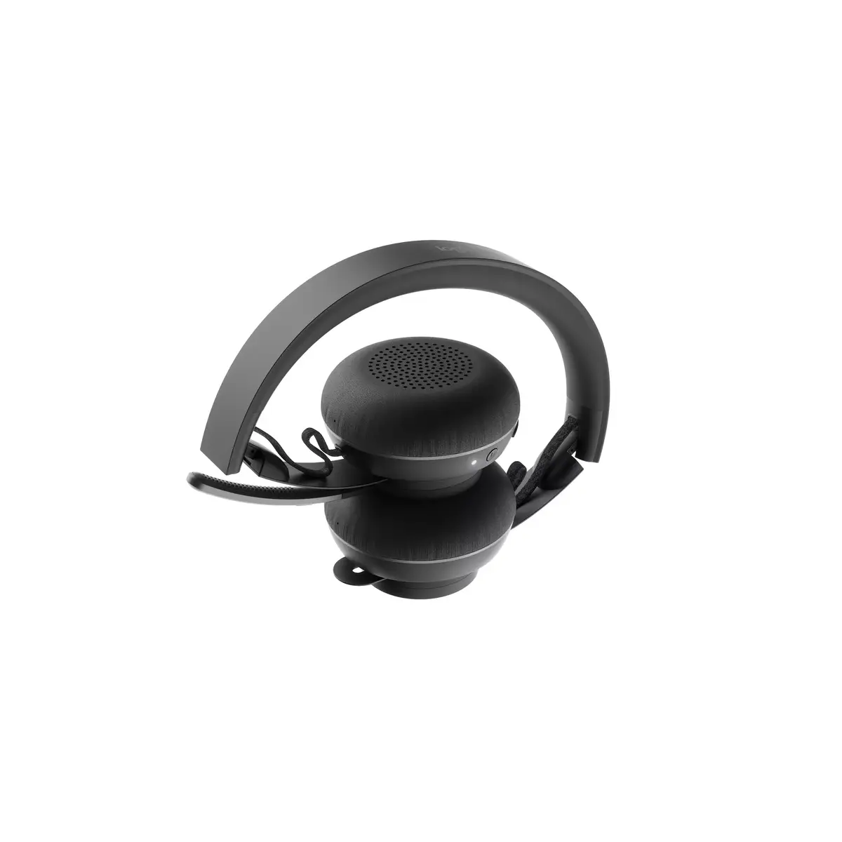 Austiņas Logitech Zone Wireless UC Photo 3