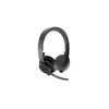 Austiņas Logitech Zone Wireless UC Photo 5