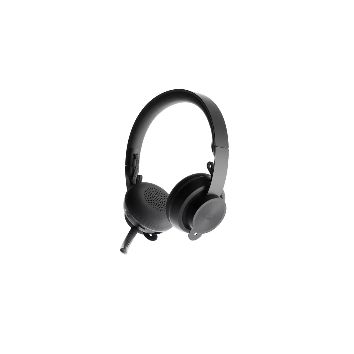 Austiņas Logitech Zone Wireless UC Photo 6