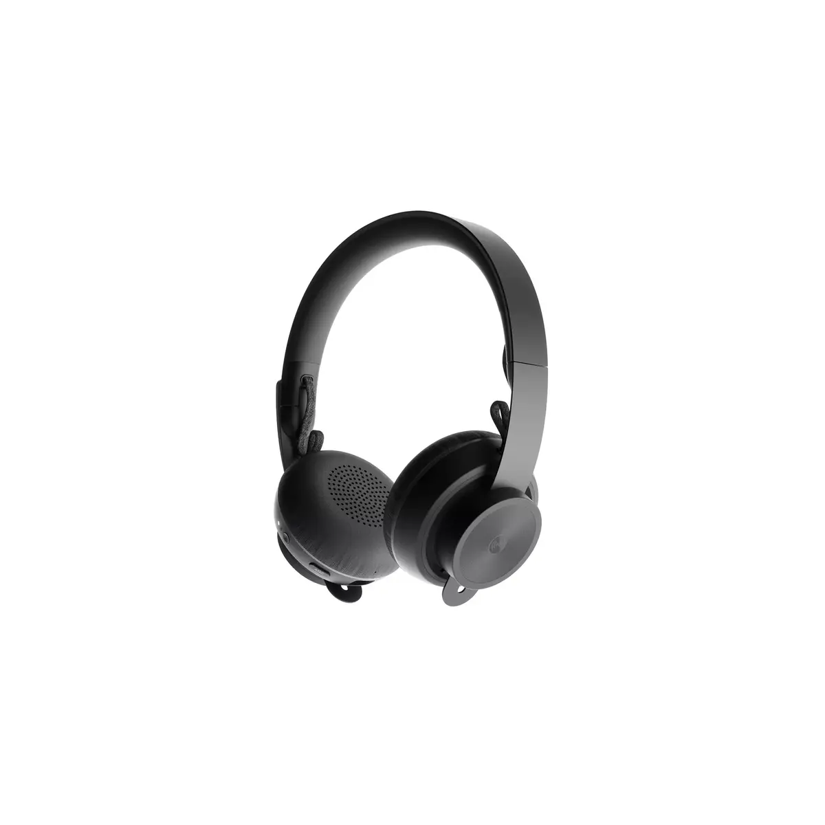 Austiņas Logitech Zone Wireless UC Photo 7