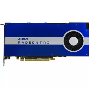 HP AMD Radeon Pro W5500 8GB 4DP GFX