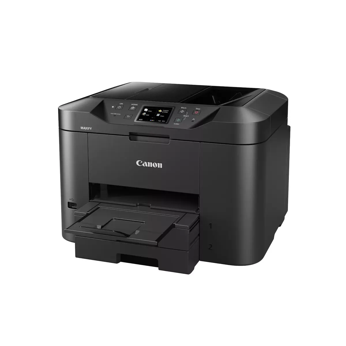 Multifunction Printer Canon MAXIFY MB2750 Photo 2