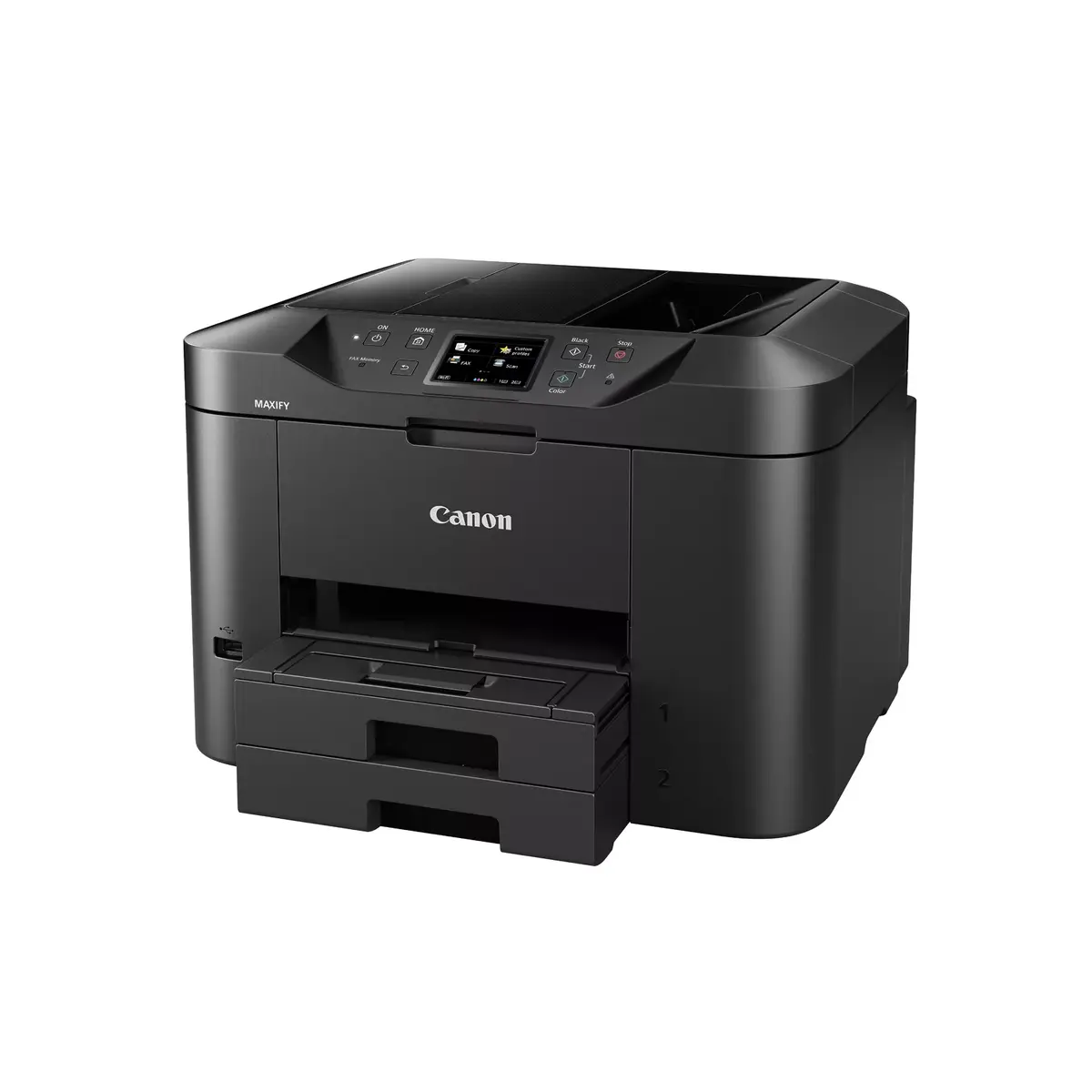 Multifunction Printer Canon MAXIFY MB2750 Photo 3