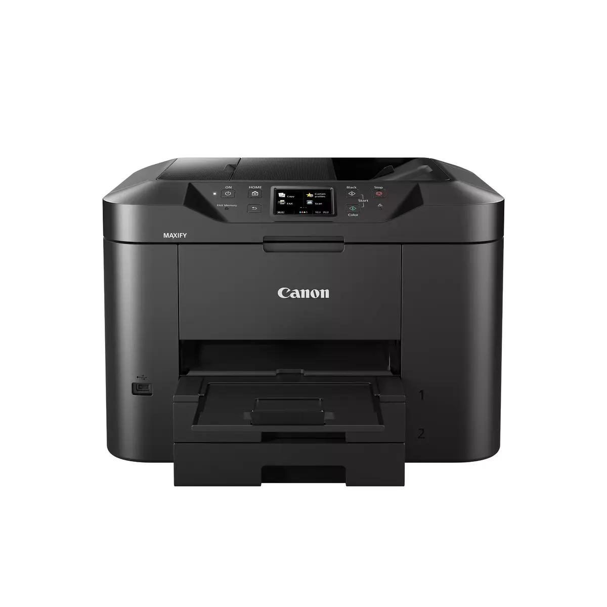 Multifunction Printer Canon MAXIFY MB2750 Photo 4