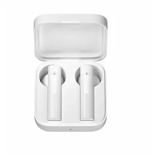 Xiaomi Mi Air 2 SE True austiņas In-ear USB Type-C Bluetooth balts