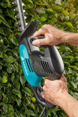 Триммер для травы Gardena EasyCut 450/50 Photo 2