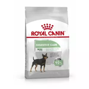 Сухой корм для собак Royal Canin Mini Digestive Care 3 кг — мелкие породы, с птицей, взрослым, для пищеварения
