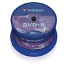 DVD+R Verbatim VB-DPR47S3A Photo 2