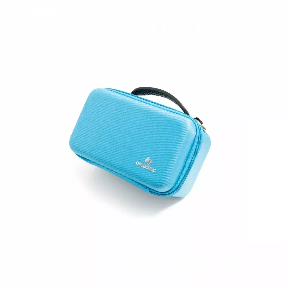 Gamegenic Game Shell 25 0+ Blue декбокс Photo 5