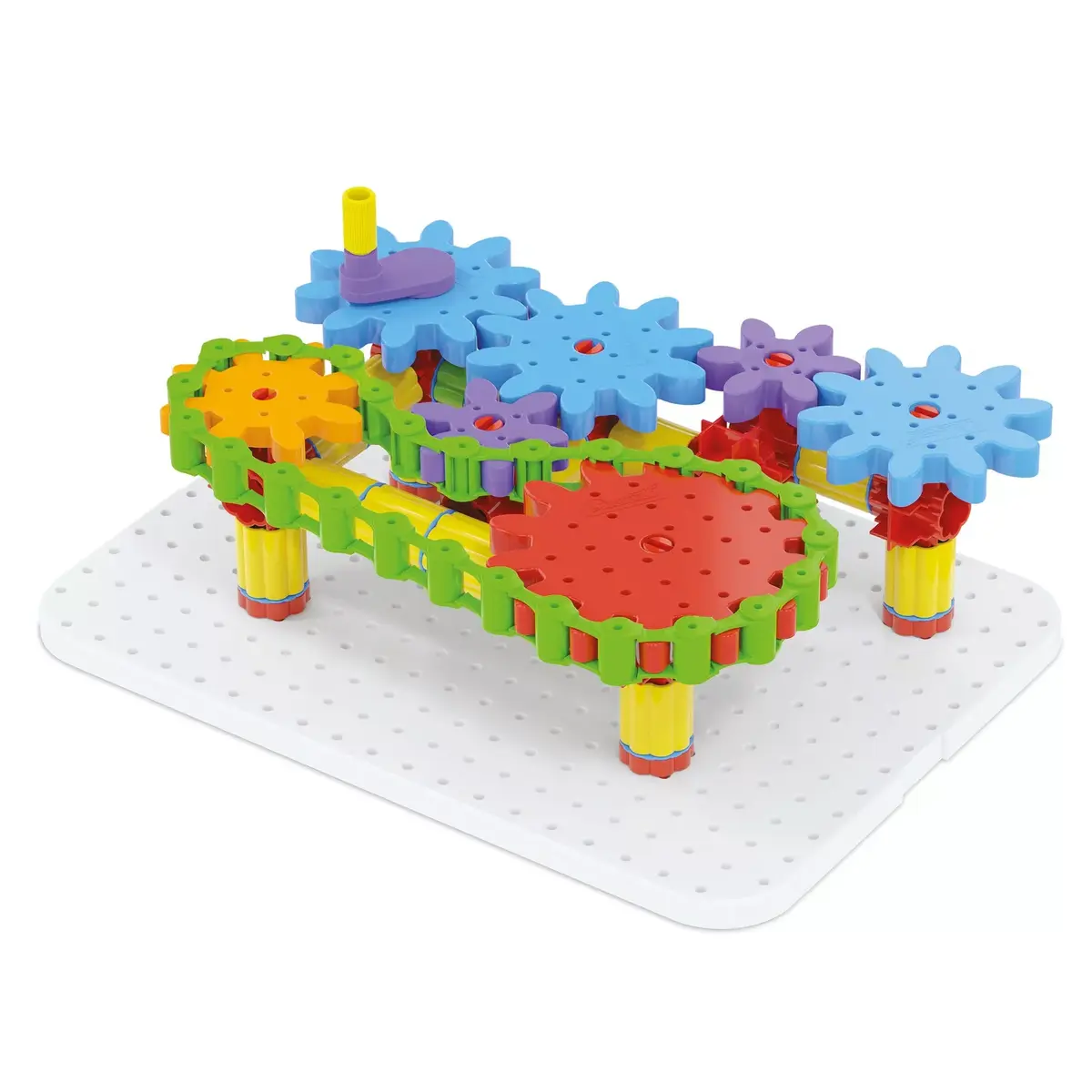 Learning toy Quercetti 06136 Photo 4