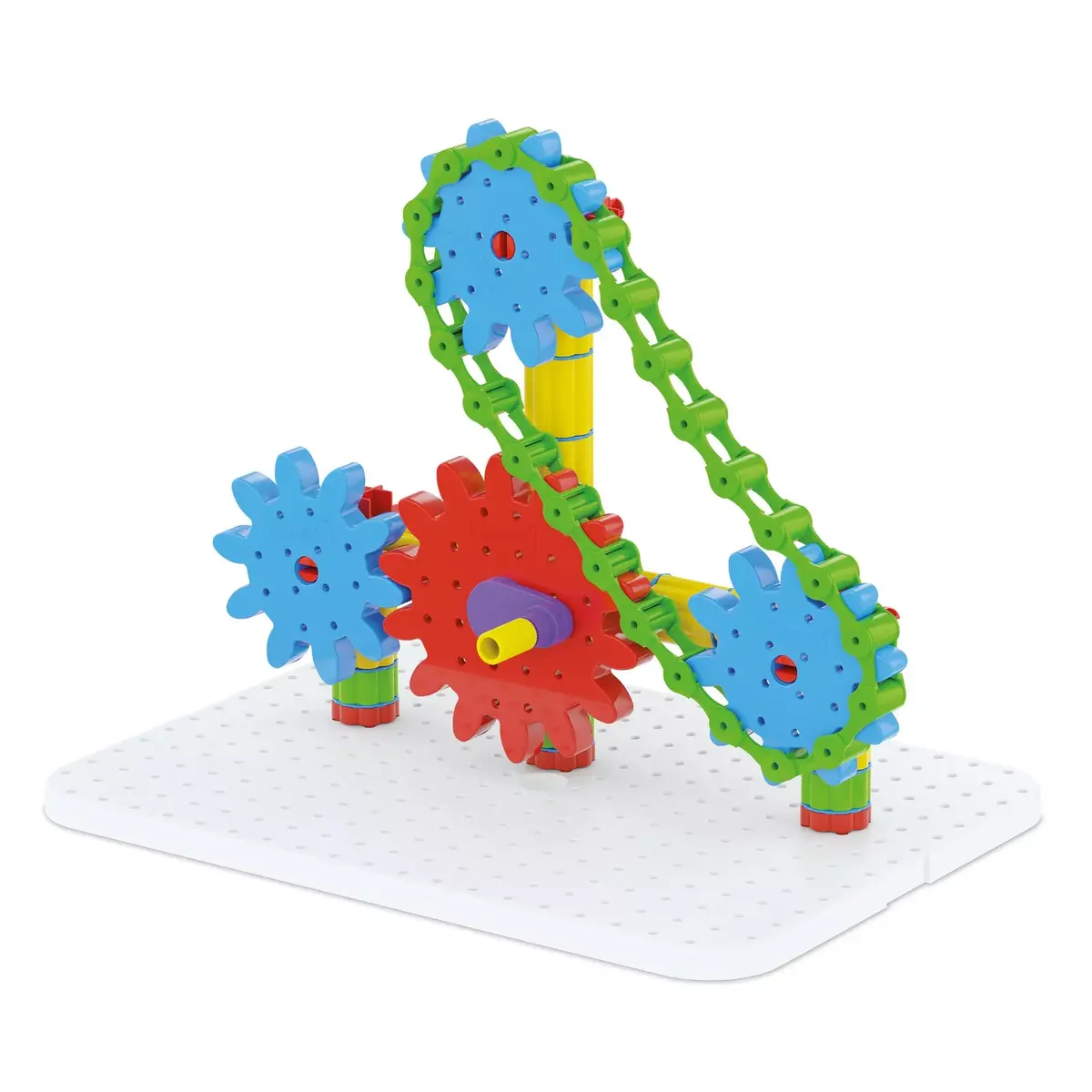 Learning toy Quercetti 06136 Photo 5