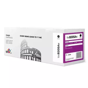 Toner Xerox TX-B205AN BK 2000 pages Black