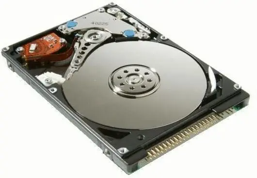 Cietais disks CoreParts 40 GB 2