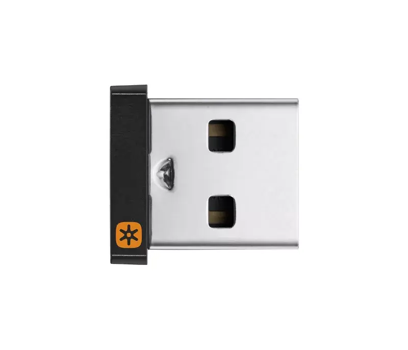 USB приемник Logitech USB Unifying Receiver Photo 2
