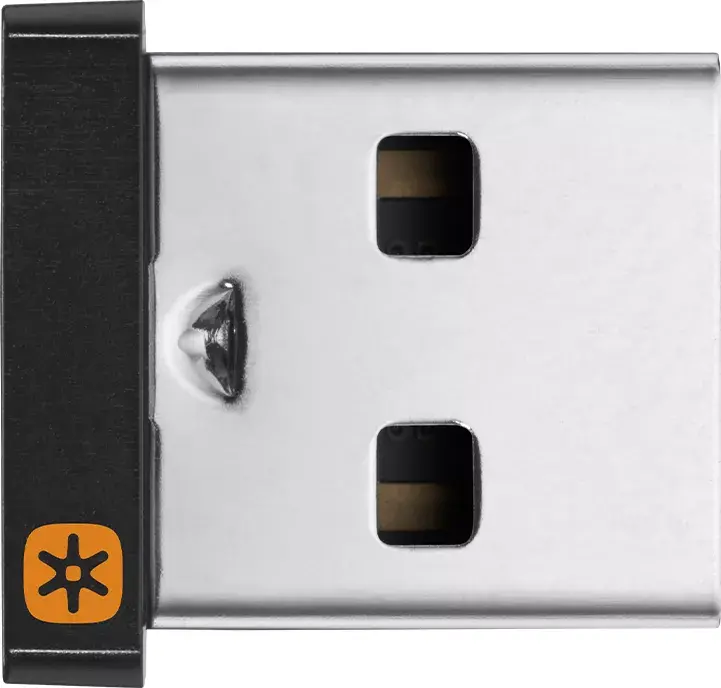 USB приемник Logitech Pico Photo 2