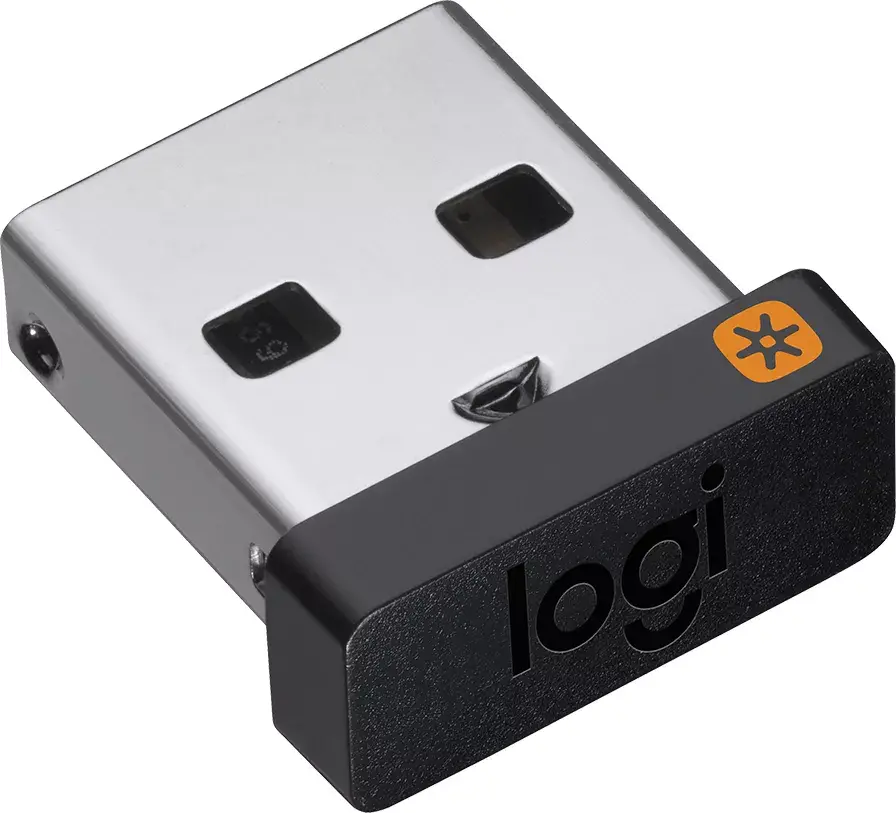 USB приемник Logitech Pico Photo 3