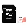 MicroSDXC Silicon Power 64GB SP064GBSTXDV3V20SP Photo 2