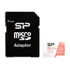 Silicon Power MicroSDXC Superior 128GB UHS‑I Photo 2