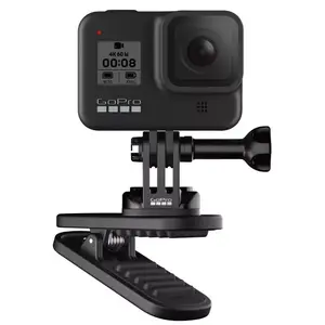 Camera mount GoPro Magnetic Swivel Clip ATCLP-001