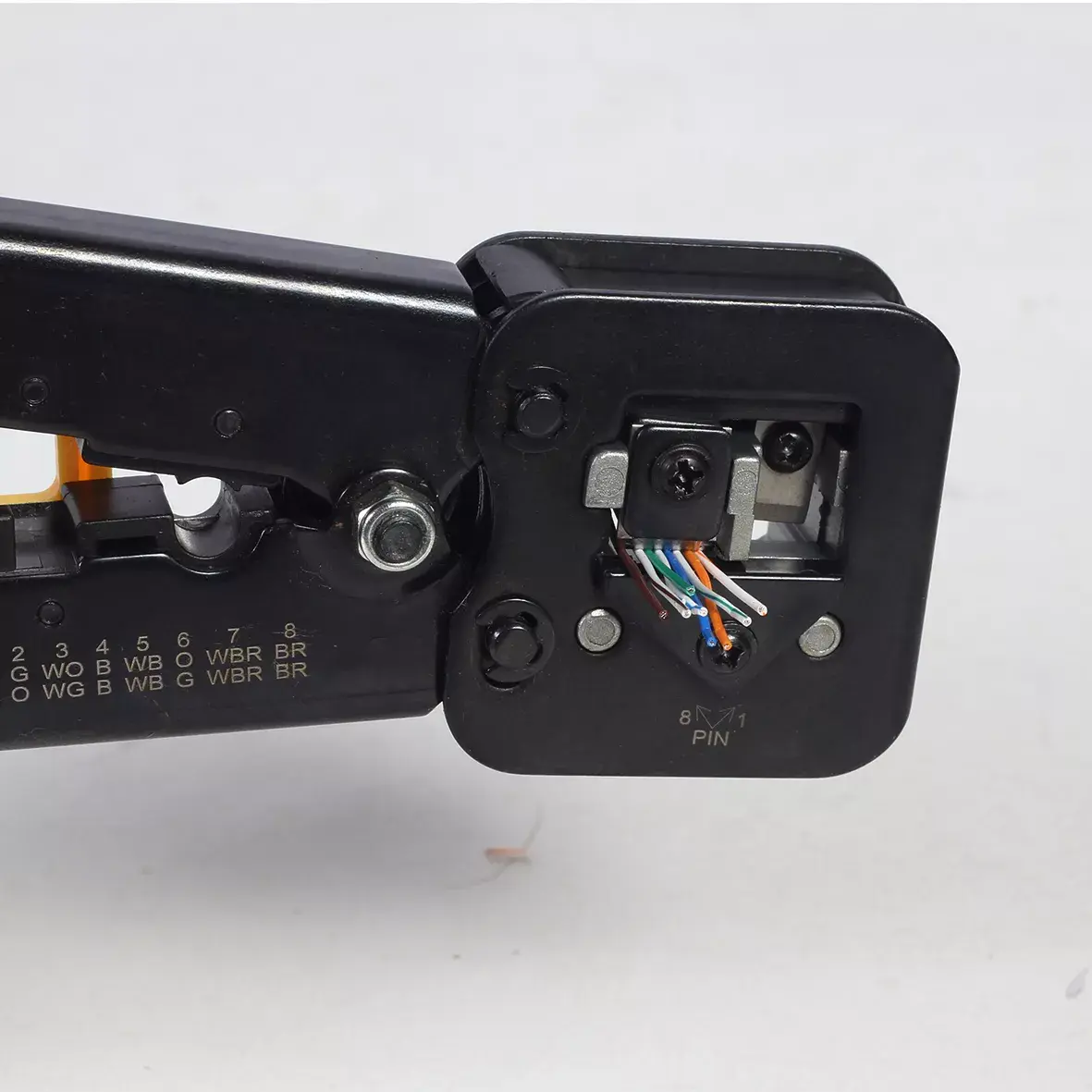 Cable crimper Gembird T-WC-05 Photo 3
