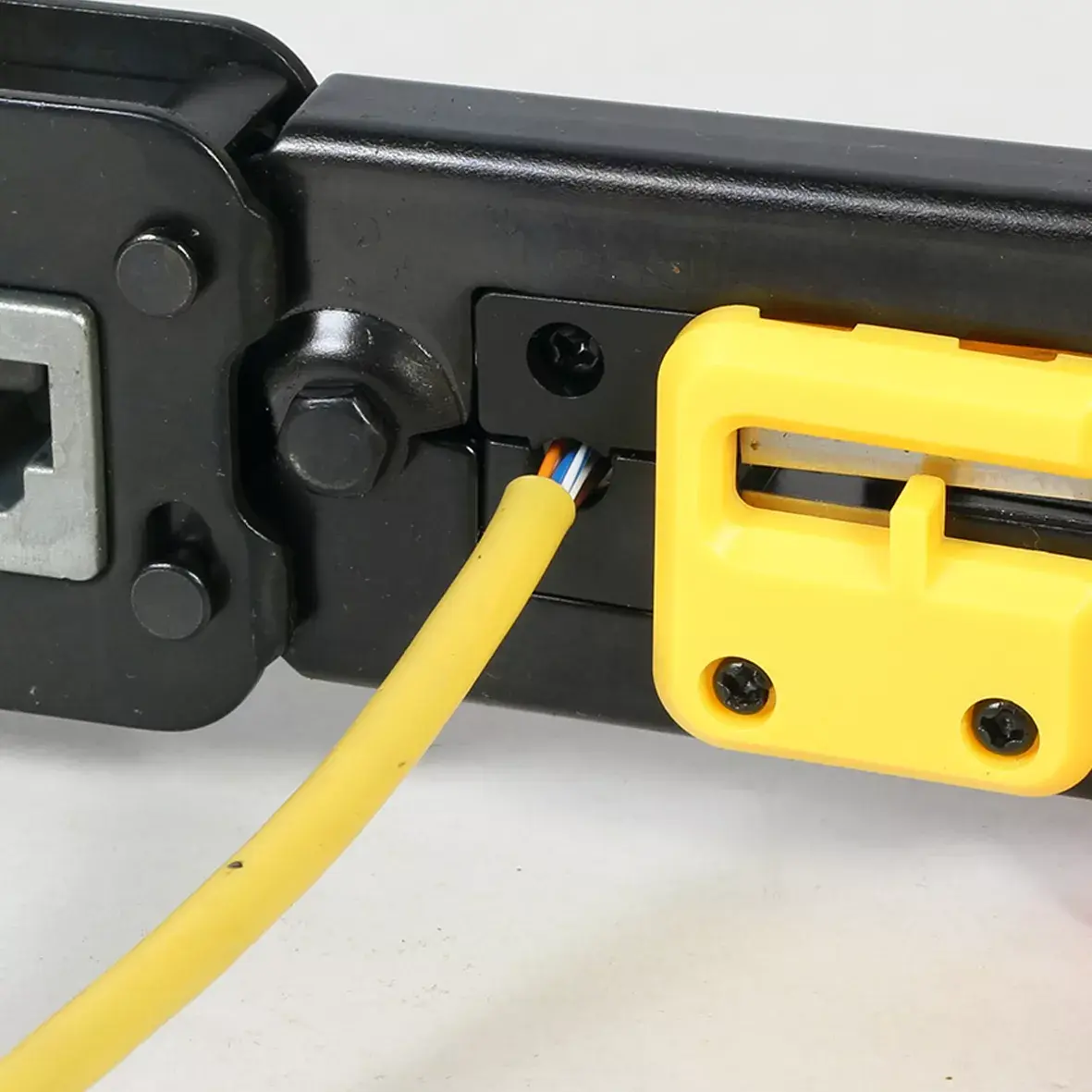 Cable crimper Gembird T-WC-05 Photo 6