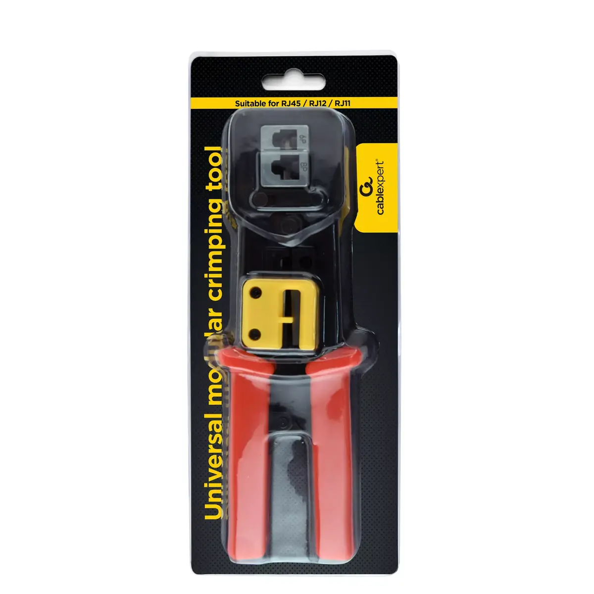 Cable crimper Gembird T-WC-05 Photo 8