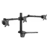 Настольная подставка для трех мониторов Equip 650125 Photo 2