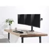 Настольная подставка для трех мониторов Equip 650125 Photo 5