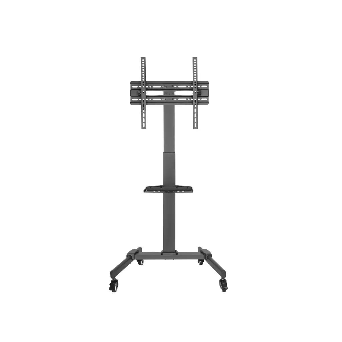 Multimediju rati Equip 32"-55" Universālā TV rati Photo 2